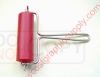 squeegee and roller