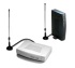 Fixed GSM and PSTN Router