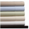 Bamboo fiber sheet set