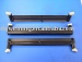 DDR-240p Shield Metal Post Connectors