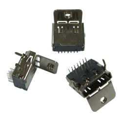 HDMI CONNECTOR