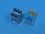 USB 3.0 connector