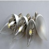LED  candle bulb