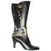 lady boot