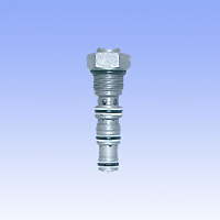 Dual Pilot-to-open Check Valves