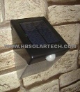 motion sensor solar light - solar