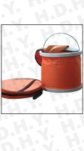 fold bucket
