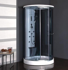 shower cabin