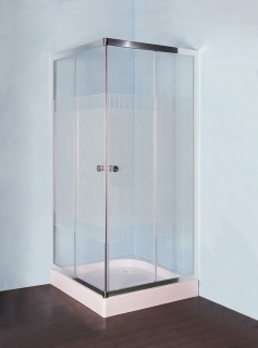 shower enclosure