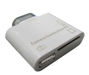 Card Reader for iPhone/iPad