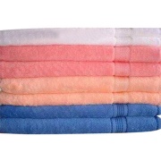 towel