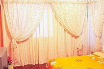 window curtains,shower curtain