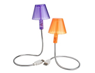 usb light