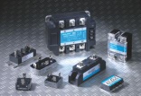 Bridge rectifiers  solid state relay