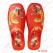 embroidery slipper