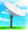 3.7m Ring Focus Antenna - hxrxtx370