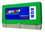 FLash Disk Module,Hi-Speed series,40PIN