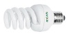 Spiral- series compact fluorescent lamp