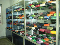 Wenzhou Idocase Glasses Packing Co.,Ltd.