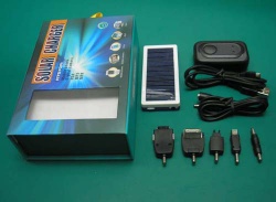 solar charger