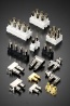 BNC Series - BNC Connectors