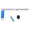 leading motorized curtain system with high quality