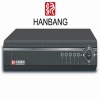 16 Channels D1 Embedded Digital Video Recorder/USB+LAN+PTZ