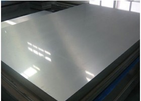 stainless steel sheet