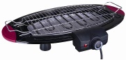 Electric Grill BQ218 - BQ218