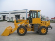 ZL20F WHEEL LOADER
