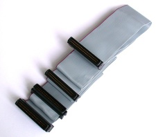 SCSI68P/4H