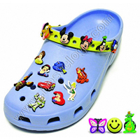 Jibbitz Crocs Charms