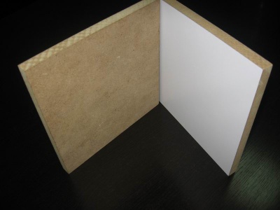 MDF