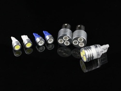 Led Auto Bulb