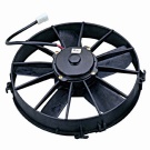 Electric cooling fan
