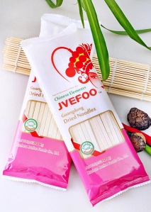 Guangdong Dried Noodles