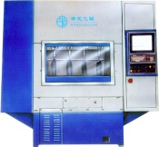 4FX-CNC fine milling shoe last machine