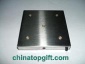 Stainless Steel Case Led Light Base