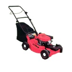 Lawn Mower