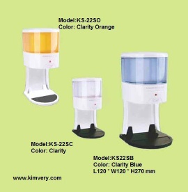 Automatic Sensor Soap Dispenser