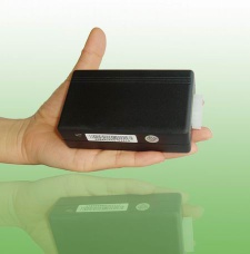 GPS Car Tracking