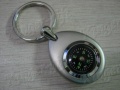 Compass Keychain