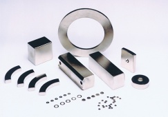 sintered NdFeB Magnet