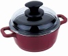 kitchenware, Die-casting Aluminum Alloy Cookware, Non-Stick Cookware, Anodized Hardening Cookware, Flatware and household app - International