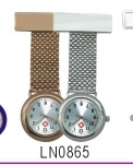 nurse watch