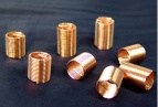 Plated Coil