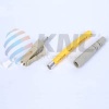 fiber optic connector