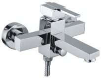 Single Lever Bath Faucet