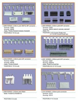 cables,wires,connectors,plugs