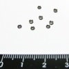 M1.0 Self-clinching Titanium Nuts